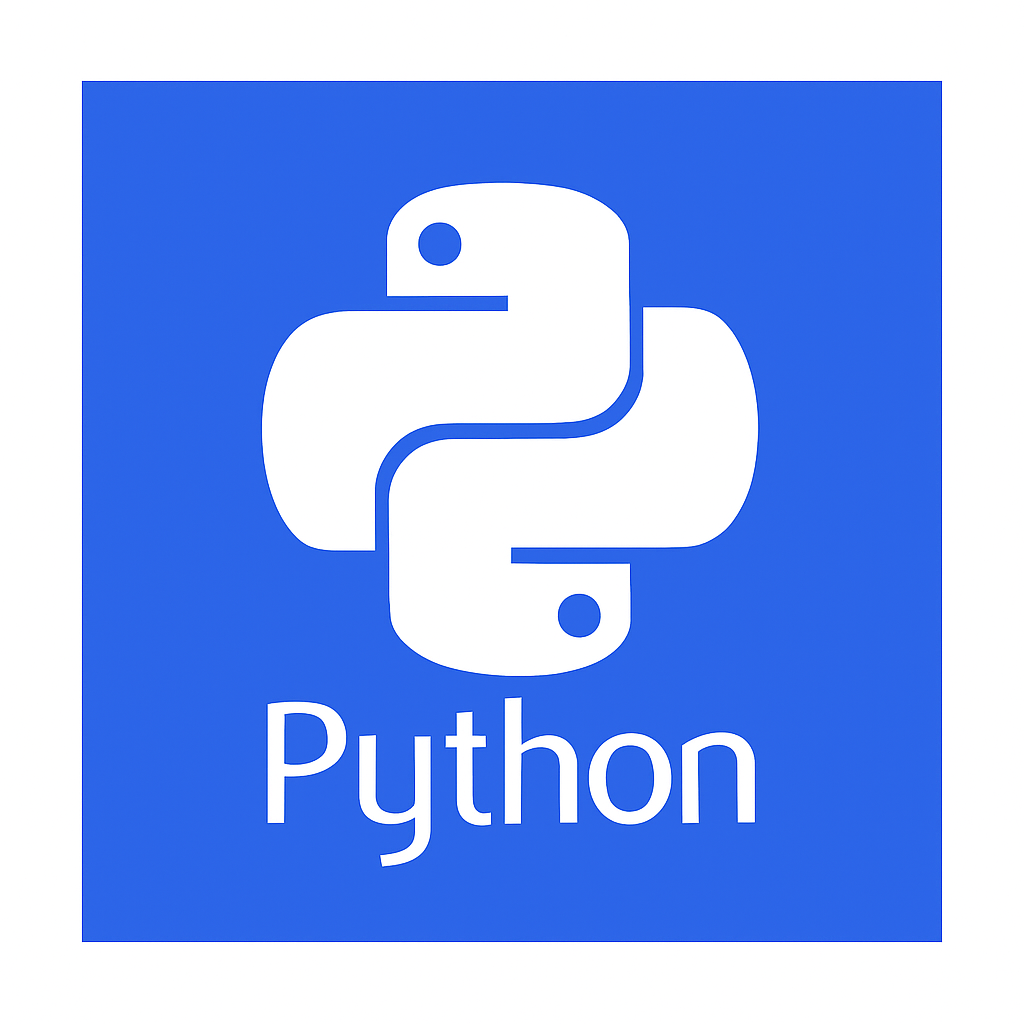 Python Logo